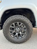 Toyota Tacoma 2020 PICK UP 4-DOOR OFF ROAD 3.5L US SPEC