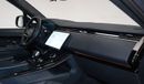 Land Rover Range Rover Sport Autobiography Dynamic P400 - Ramadan Buy Now Pay September - AED 7,157 P/M