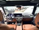 Mercedes Benz G63 AMG GOLDEN JUBILEE