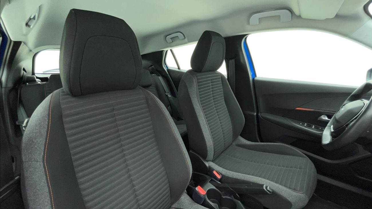 Peugeot 2008 ACTIVE 1.6 | Zero Down Payment | Home Test Drive