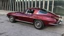 Chevrolet Corvette C2 427 Turbojet