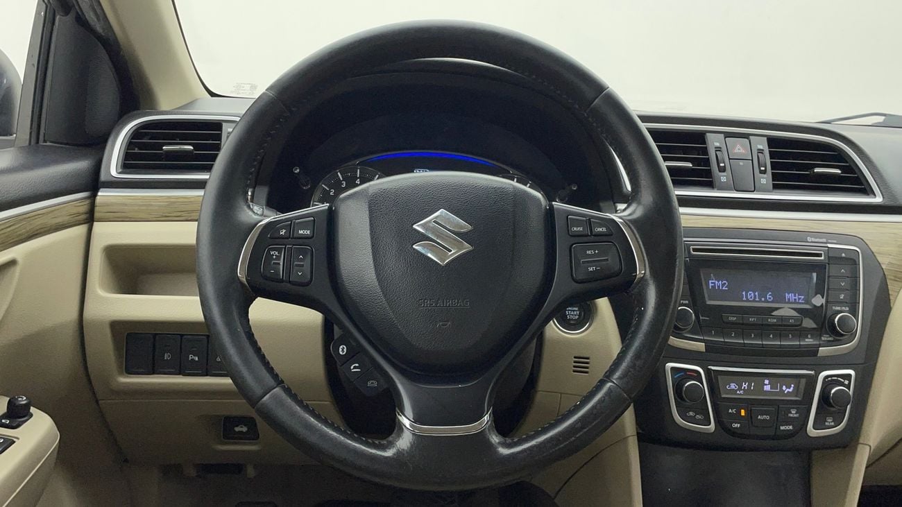 Suzuki Ciaz GLX 1.5 | Zero Down Payment | Home Test Drive