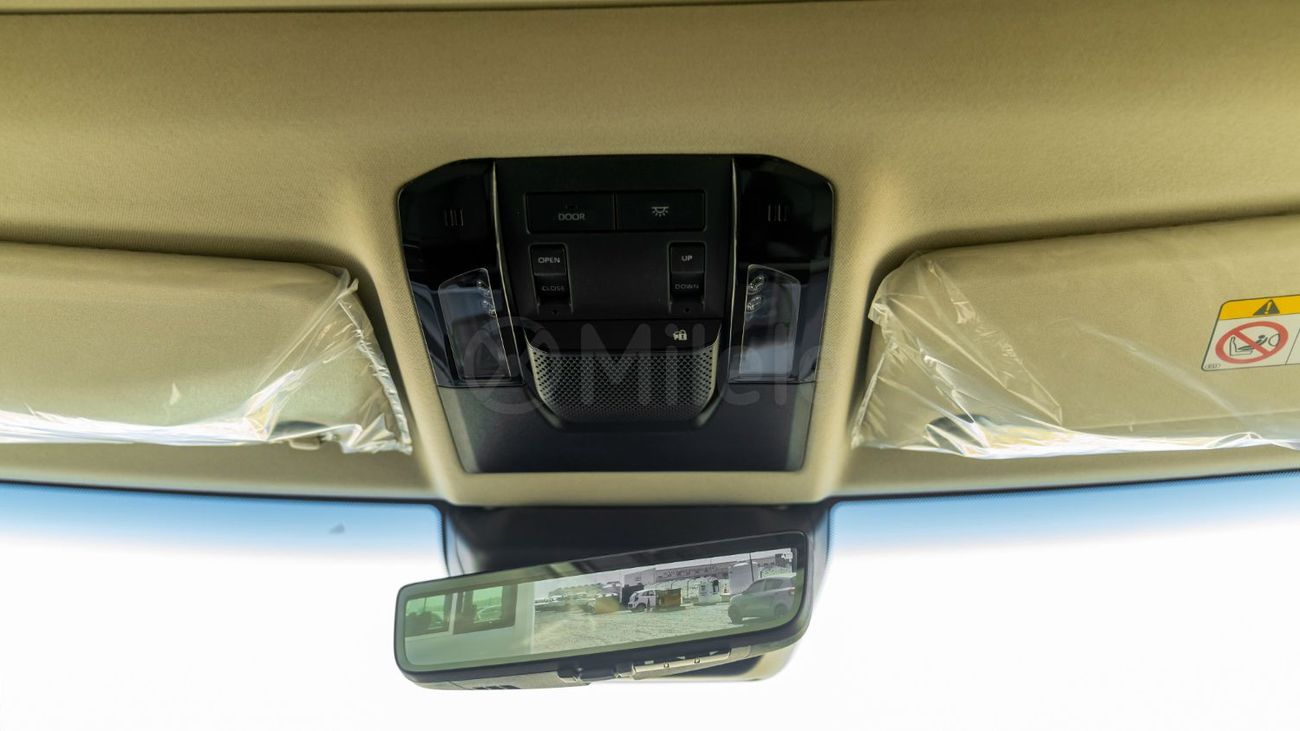 Toyota Prado TOYOTA PRADO 250 VX PREMIUM | EXPORT ONLY