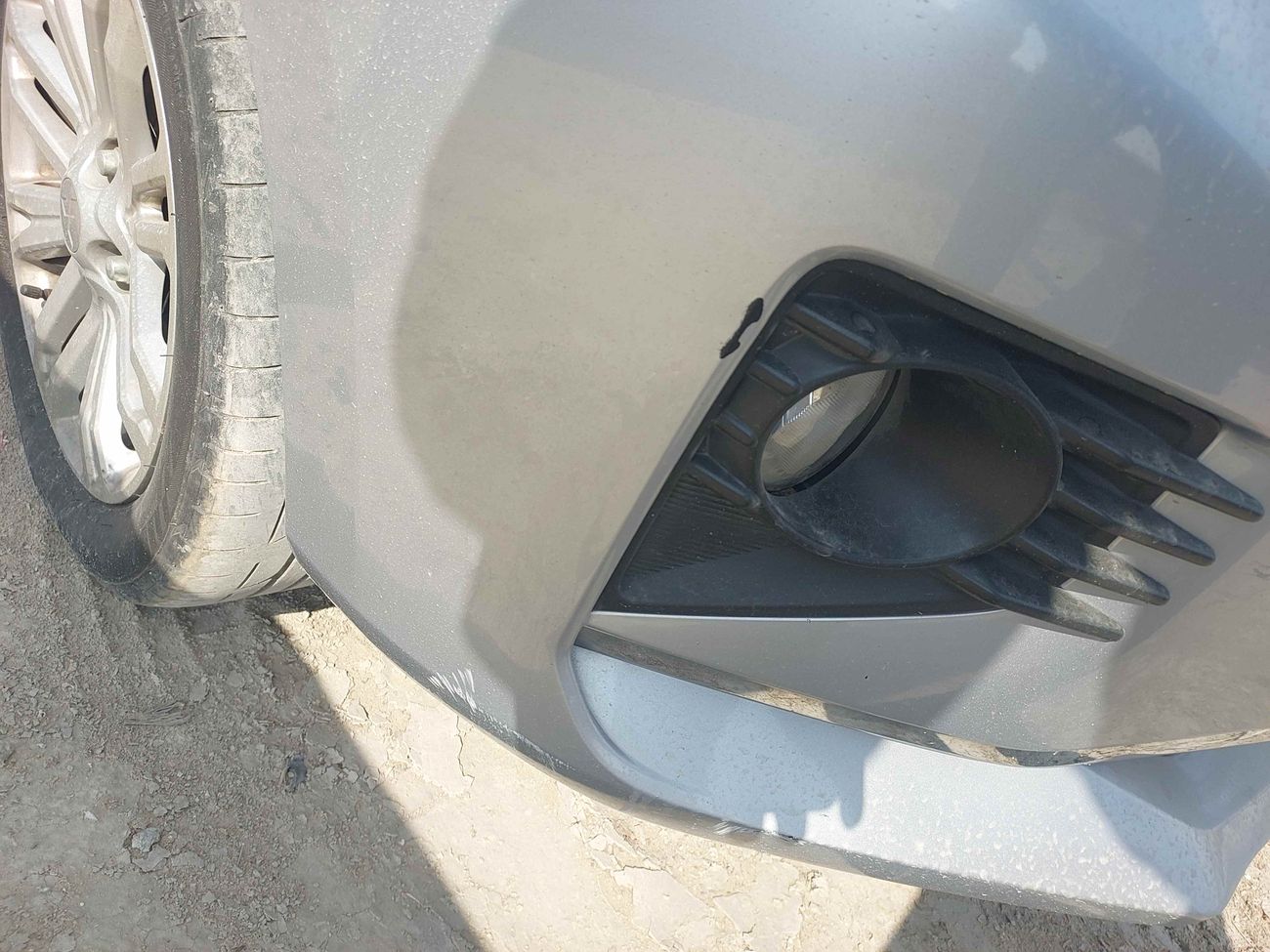 ميتسوبيشي اتراج GLX HIGHLINE 1.2 | بدون دفعة مقدمة | اختبار القيادة في المنزل