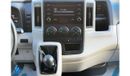 Toyota Hiace GL 3.5L Highroof Van PTR MT / Good Performance / Ready to Drive / GCC / Book now!