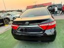 Toyota Camry LE clean condition, two keys