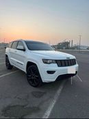 Jeep Cherokee 3.6L limited 6 cly 295hp