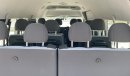 Toyota Hiace 2016 15 Seats Ref#316