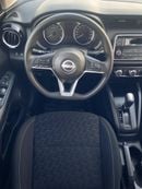 نيسان كيكس NISSAN KICKS 1.6L BASIC 2024 GCC SPECS