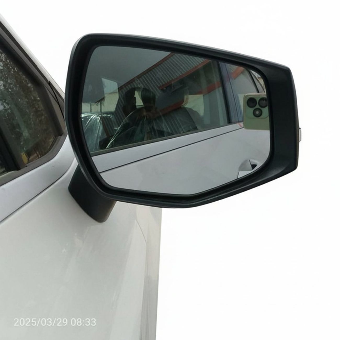 Kia Sportage Smartstream 2.0L Smart stream 2.0L Petrol