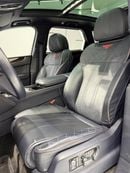 Bentley Bentayga FIRST EDITION