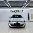 Volkswagen Golf GTI Sport 2.0T AED 2,095 P.M l 0% Down Payment l GCC Specs l Under Full Volkswagen Warranty