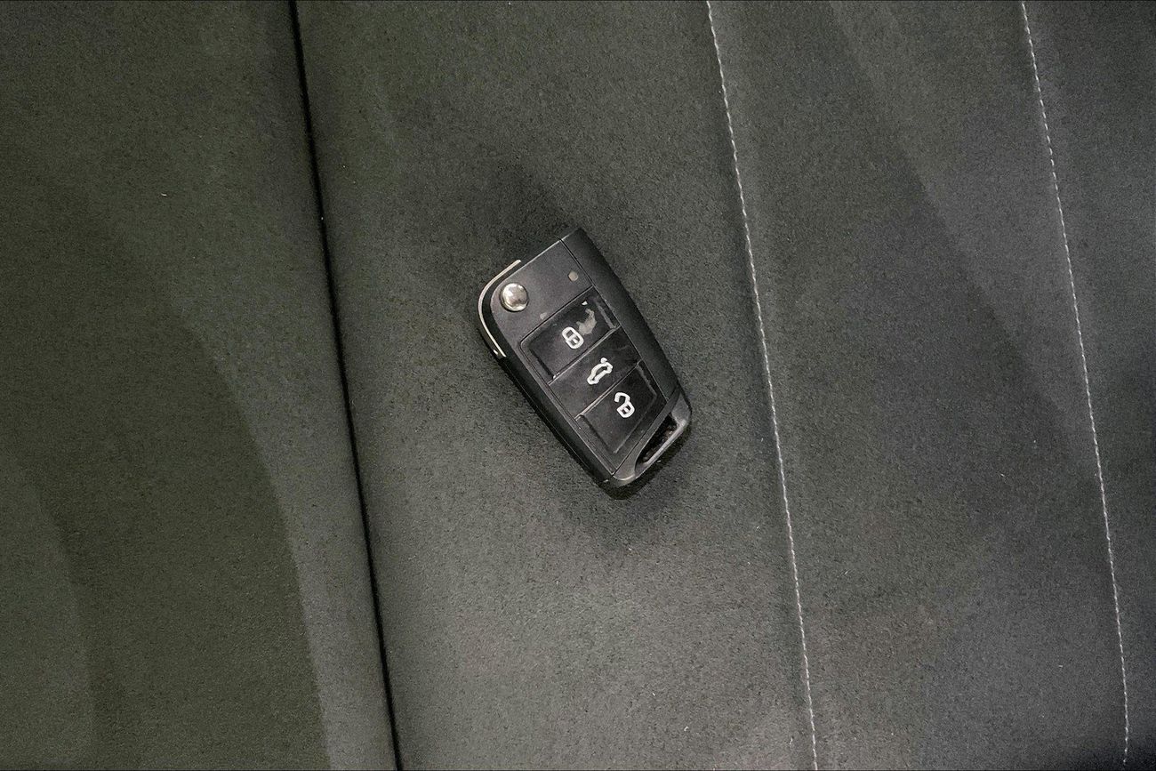 فولكس واجن T ROC Style | شامل الضمان | 0 ﺪﻔﻋﺓ ﺃﻮﻟﻯ