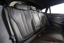بي أم دبليو X6 50i M Sport 4.4L
