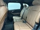 Audi Q7 SUV S line 45 TFSI quattro 252hp (Ref# 03235)