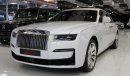 رولز رويس جوست ROLLS ROYCE GHOST -2021-BRAND NEW