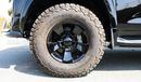 Toyota Land Cruiser VX wIth XTREME Body kit