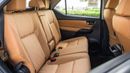 Toyota Fortuner TOYOTA FORTUNER EXR 2.7P AT 4*4 MY 2025 GREY