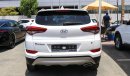 Hyundai Tucson D