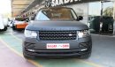 Land Rover Range Rover Autobiography Diesel