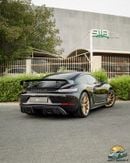 Porsche 718 Cayman GT4