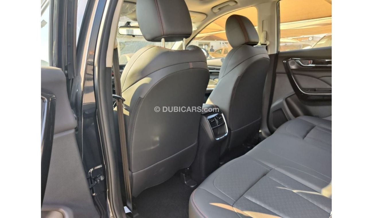 Volkswagen Golf Alltrack 1.5L DCT AUTOMATIC TRANSMISSION