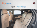 Jaguar F Pace Prestige 2.0L