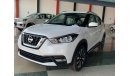 Nissan Kicks 1.6 MY2020