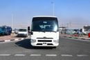 تويوتا كوستر Toyota Coaster 23-Seater (4.2L Diesel)