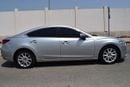 Mazda 6 S Mazda 6, model:2018. Excellent condition