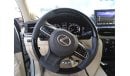 Lexus LX570 5.7 L 8 CYLINDER 2020 MODEL SUPER SPORTS  AUTO TRANSMISSION