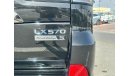 Lexus LX570 Signature Black Edition LEXUS LX570 BLACK EDITION 2021