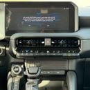 Toyota Prado TXR Toyota Prado 2.4 Petrol -WX  4 camera   Kuwait  Spec  Model 2026
