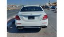 مرسيدس بنز E300 KIT AMG