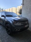 فولكس واجن تيرامونت