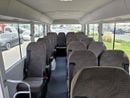 Toyota Coaster 2.7L (23-Seater) TOYOTA COASTER BUS 2.7L M/T 2025 (23-Seater)