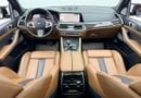 بي أم دبليو X5 M Competition 4.4L 2020 BMW X5M Competition, Warranty, Full BMW Service History, Carbon Fiber Package,