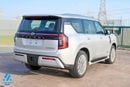 Nissan Patrol LE PLATINUM CITY GCC 3.5L Twin Turbo V6 | AWD | 9-Speed AT | 8 Seater | Export Only