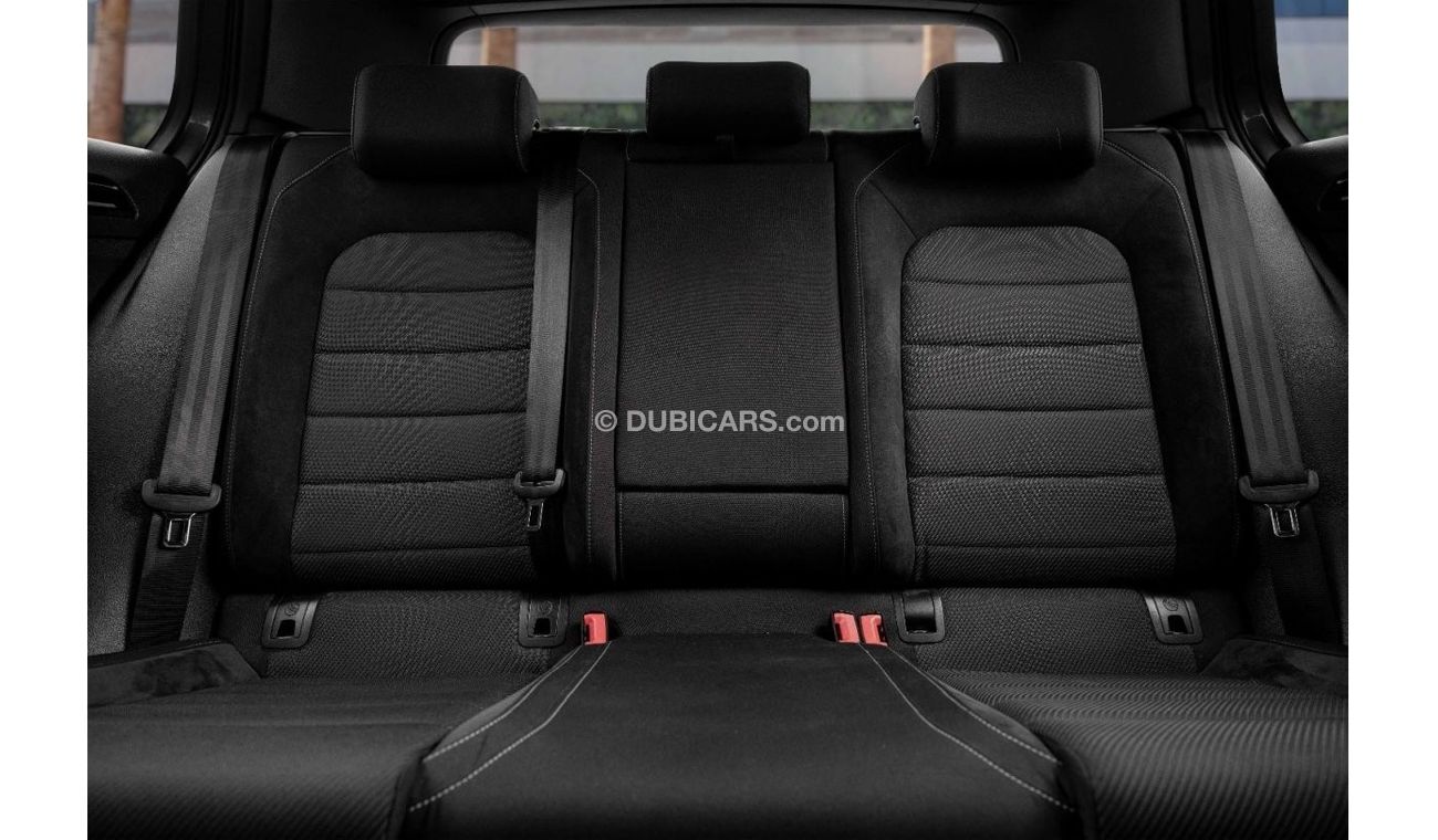 Volkswagen Golf R | 2,507 P.M  | 0% Downpayment | Amazing Condition!