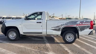 ميتسوبيشي L200 5 MT MID-LINE