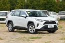 Toyota RAV4 TOYOTA RAV 4 2.0L 2WD PETROL MODEL 2025