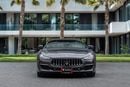 Maserati Ghibli Maserati Ghibli GT Hybrid