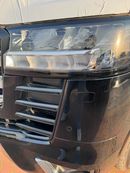 Toyota Land Cruiser GXR