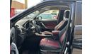 Mitsubishi Eclipse Cross GLS Mid ACCIDENTS FREE - GCC - FULL - 1500 CC +TURBO - PERFECT CONDITION INSIDE OUT