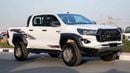 Toyota Hilux GR SPORT