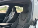 Tesla Model S PLAID