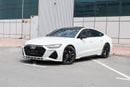 أودي A7 55 TFSI quattro S-Line 3.0L