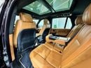 Land Rover Range Rover Autobiography 5.0L (510 HP)