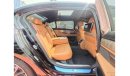 BMW 730Li Li M Sport full option warranty 2021 GCC