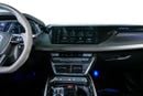 Audi e-tron GT RS Audi Service Package Until August 2027